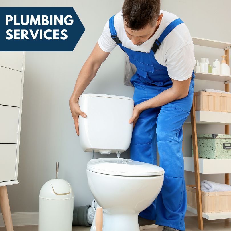 Plumbing Company in Macatawa, MI